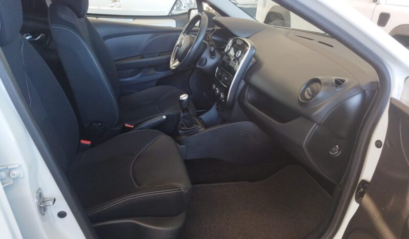 
								RENAULT CLIO VAN – 90 CV GLP -2020 full									