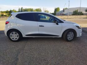 RENAULT CLIO VAN – 90 CV GLP -2020