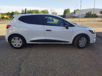 RENAULT CLIO VAN – 90 CV GLP -2020