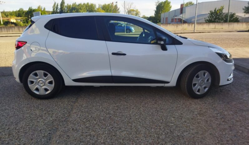 
								RENAULT CLIO VAN – 90 CV GLP -2020 full									