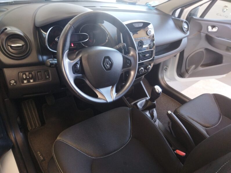 
								RENAULT CLIO VAN – 90 CV GLP -2020 full									