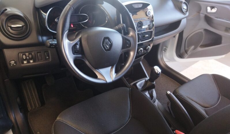 
								RENAULT CLIO VAN – 90 CV GLP -2020 full									