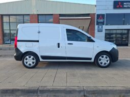 DACIA DOKKER FURGON 102 CV- 2019- GLP