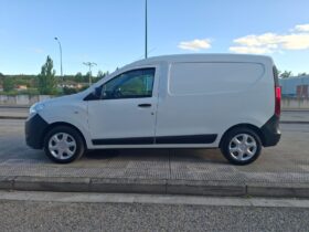 DACIA DOKKER FURGON 102 CV- 2019- GLP