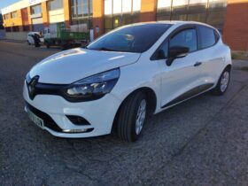 RENAULT CLIO VAN – 90 CV GLP -2020