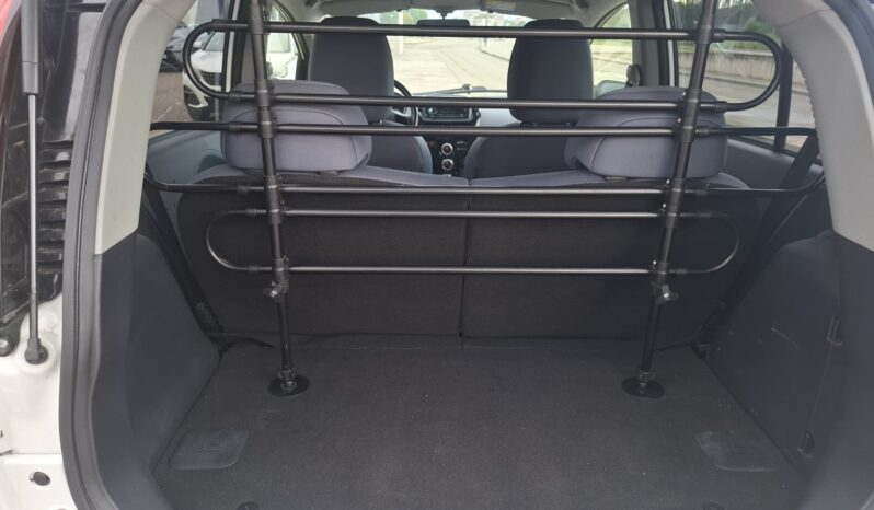 
								PEUGEOT ION – 100% ELECTRICO- 2019 full									