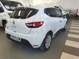 RENAULT CLIO VAN – 90 CV GLP -2020