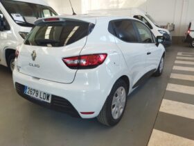 RENAULT CLIO VAN – 90 CV GLP -2020