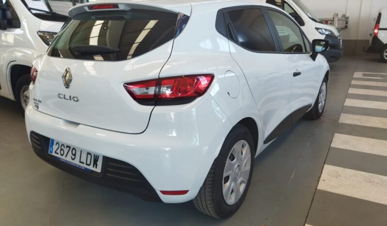
								RENAULT CLIO VAN – 90 CV GLP -2020 full									