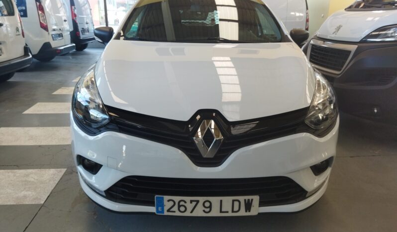
								RENAULT CLIO VAN – 90 CV GLP -2020 full									