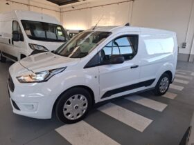 FORD TRANSIT CONNECT 1.5 CC- 75 CV – 3 PLAZAS-2021