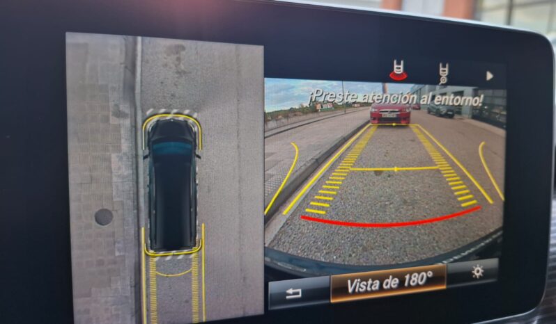 
								MERCEDES CLASE V -220- 2019 Extralarga -7 plazas full									