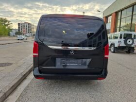 MERCEDES CLASE V -220- 2019 Extralarga -7 plazas