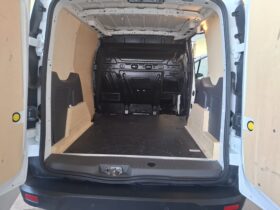 FORD TRANSIT CONNECT 1.5 CC- 75 CV – 3 PLAZAS-2021