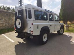 LAND ROVER DEFENDER 4X4 – 2016 – 7 `PLAZAS