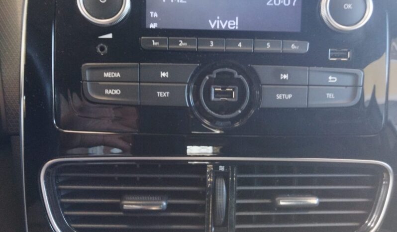
								RENAULT CLIO VAN – 90 CV GLP -2020 full									