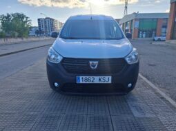 DACIA DOKKER FURGON 102 CV- 2019- GLP