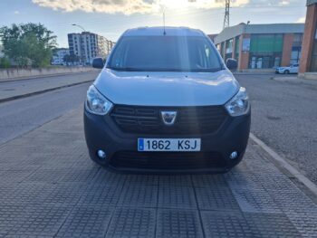 DACIA DOKKER FURGON 102 CV- 2019- GLP