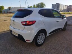 RENAULT CLIO VAN – 90 CV GLP -2020