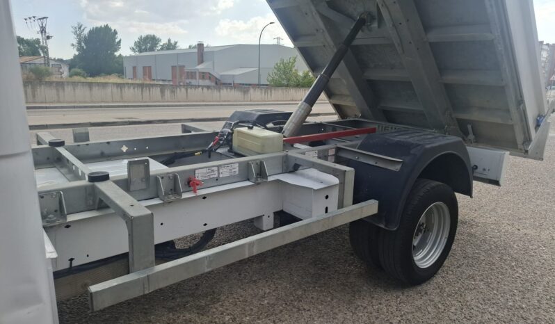 
								RENAULT MASTER VOLQUETE Cabina simple L2- 2020 full									