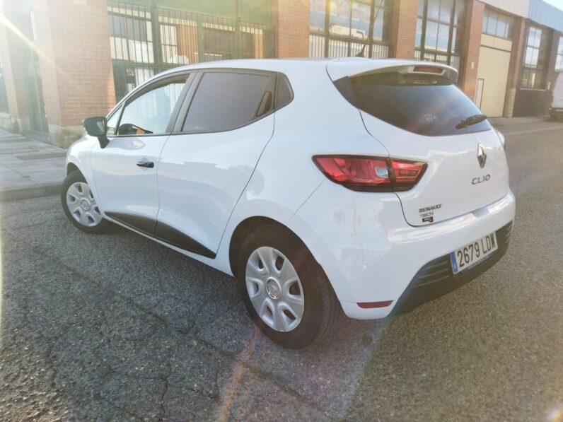 
								RENAULT CLIO VAN – 90 CV GLP -2020 full									