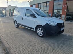 DACIA DOKKER FURGON 102 CV- 2019- GLP
