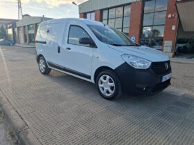 DACIA DOKKER FURGON 102 CV- 2019- GLP