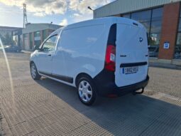 DACIA DOKKER FURGON 102 CV- 2019- GLP