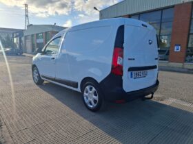 DACIA DOKKER FURGON 102 CV- 2019- GLP
