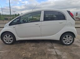 PEUGEOT ION 2019- 100% ELECTRICO