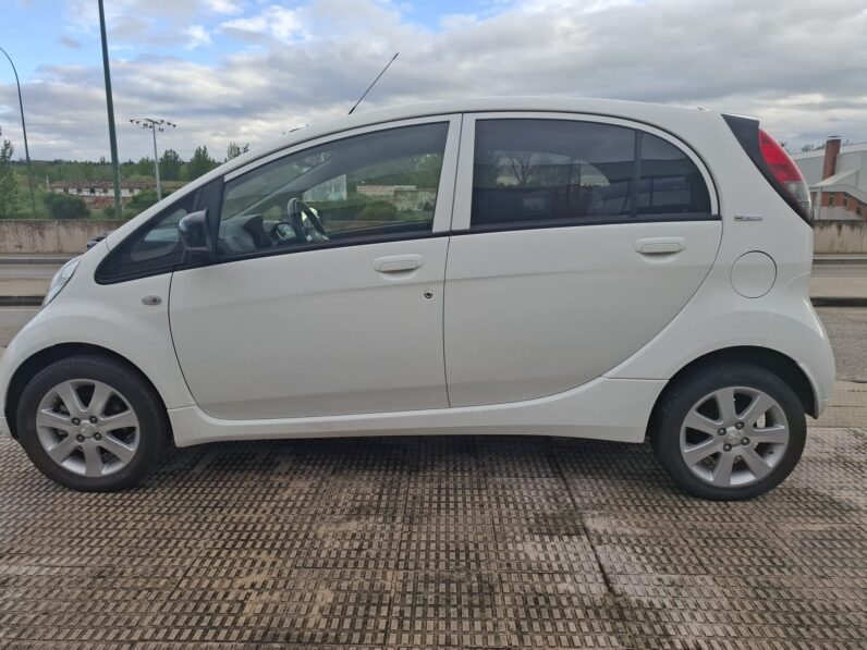 
								PEUGEOT ION 2019- 100% ELECTRICO full									