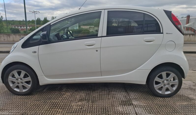 
								PEUGEOT ION 2019- 100% ELECTRICO full									