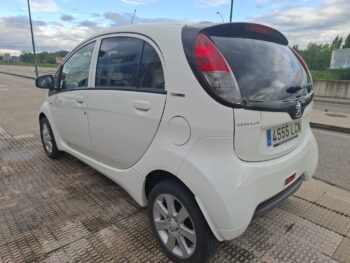 PEUGEOT ION 2019- 100% ELECTRICO