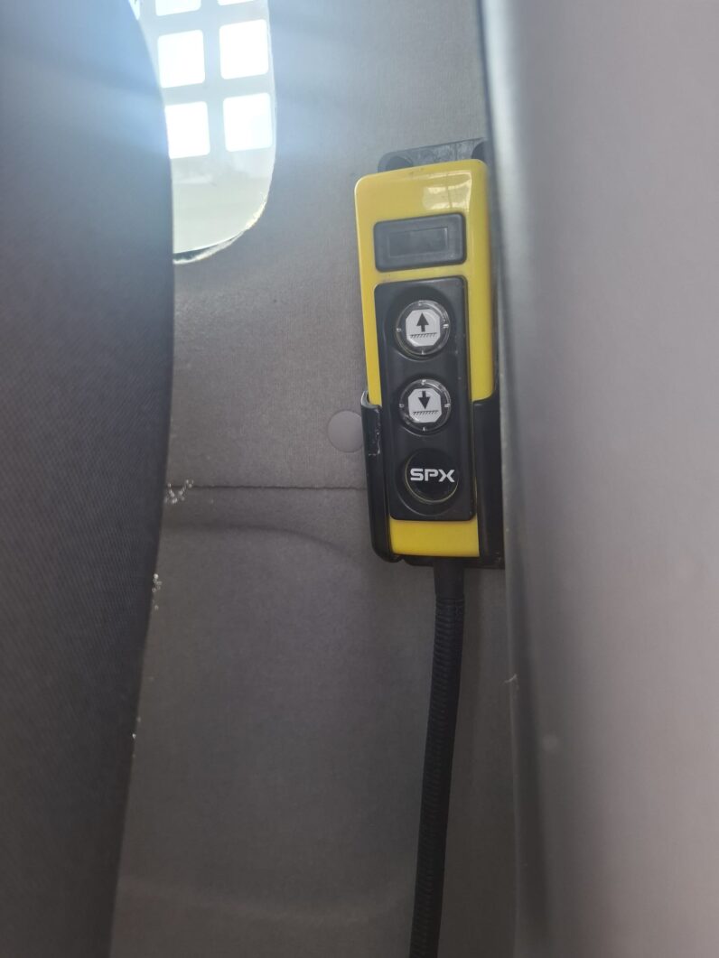 
								RENAULT MASTER VOLQUETE Cabina simple L2- 2020 full									