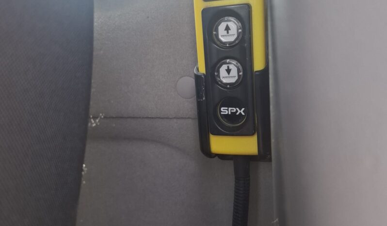 
								RENAULT MASTER VOLQUETE Cabina simple L2- 2020 full									