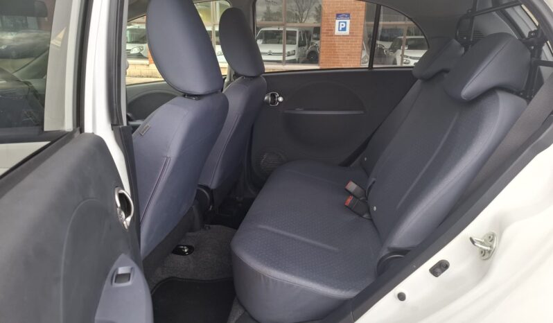 
								PEUGEOT ION 2019- 100% ELECTRICO full									