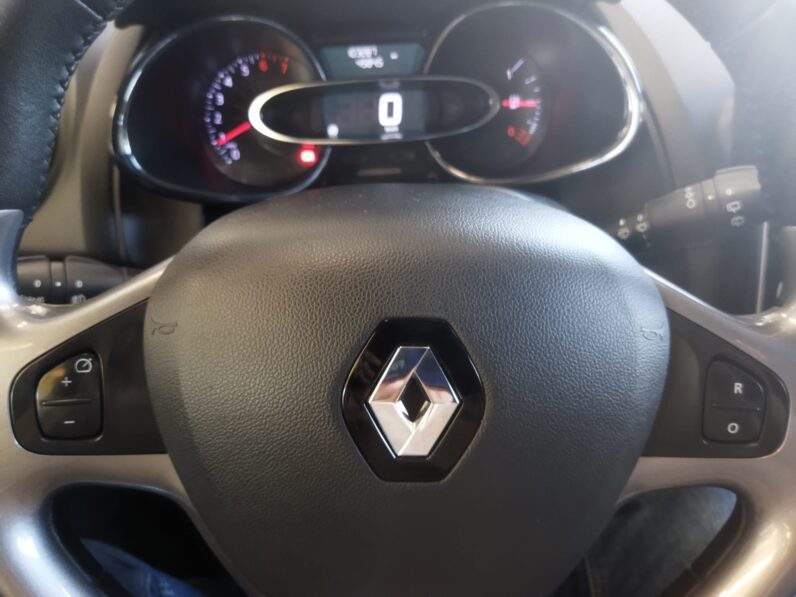 
								RENAULT CLIO VAN – 90 CV GLP -2020 full									