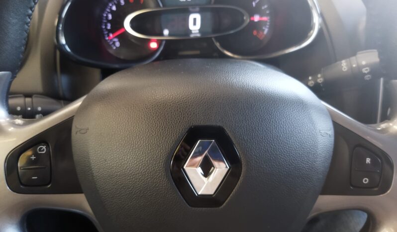 
								RENAULT CLIO VAN – 90 CV GLP -2020 full									