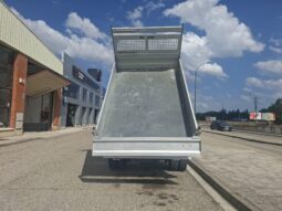 RENAULT MASTER VOLQUETE Cabina simple L2- 2020