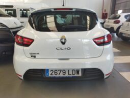 RENAULT CLIO VAN – 90 CV GLP -2020