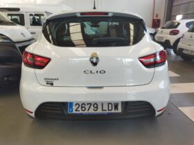 RENAULT CLIO VAN – 90 CV GLP -2020
