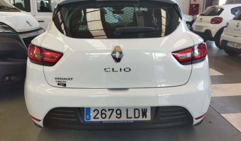 
								RENAULT CLIO VAN – 90 CV GLP -2020 full									