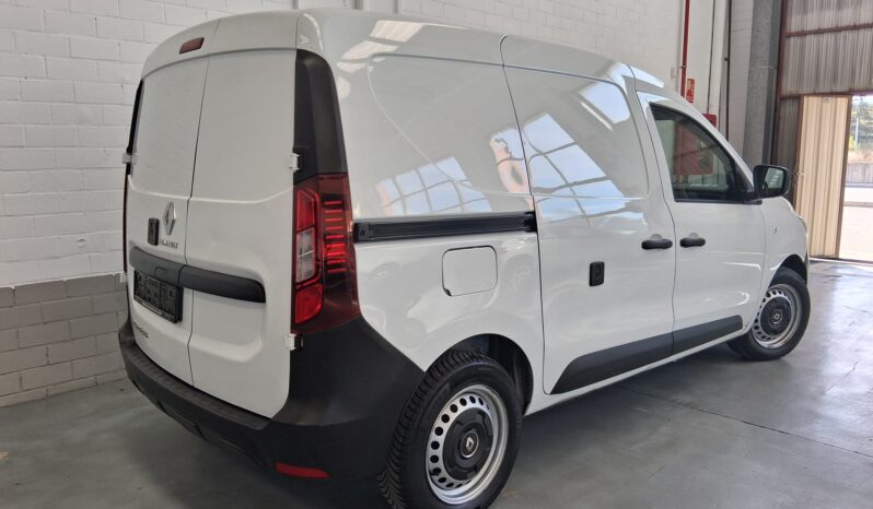 
								RENAULT KANGOO Express 1.5 CC dCi 75 cv-2021 full									