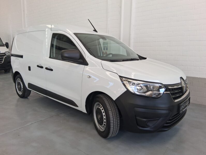
								RENAULT KANGOO Express 1.5 CC dCi 75 cv-2021 full									