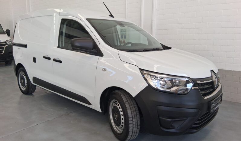 
								RENAULT KANGOO Express 1.5 CC dCi 75 cv-2021 full									