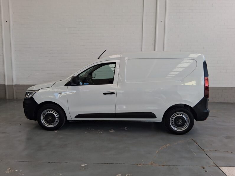 
								RENAULT KANGOO Express 1.5 CC dCi 75 cv-2021 full									