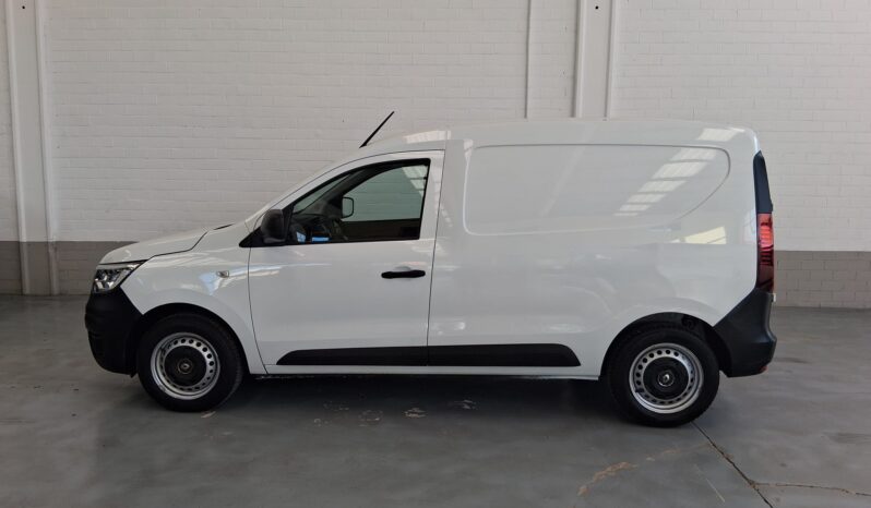 
								RENAULT KANGOO Express 1.5 CC dCi 75 cv-2021 full									