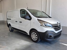 RENAULT TRAFIC FURGÓN L1H1- 95 CV -2020