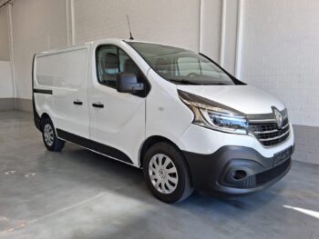 RENAULT TRAFIC FURGÓN L1H1- 95 CV -2020