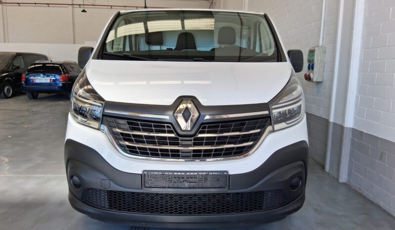 
								RENAULT TRAFIC FURGÓN L1H1- 95 CV -2020 full									